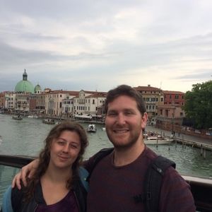 Meet your Posher, Carissa